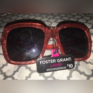 Ladies Sunglasses